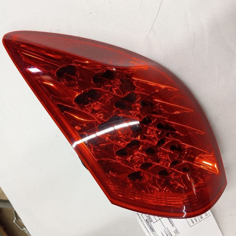 Passenger Right Tail Light Brake Lamp Fits 08-12 INFINITI EX35