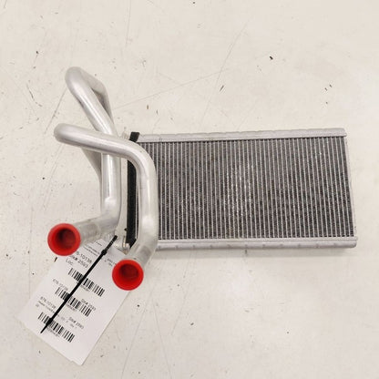 Heater Core Fits 19-23 XV Subaru Crosstrek