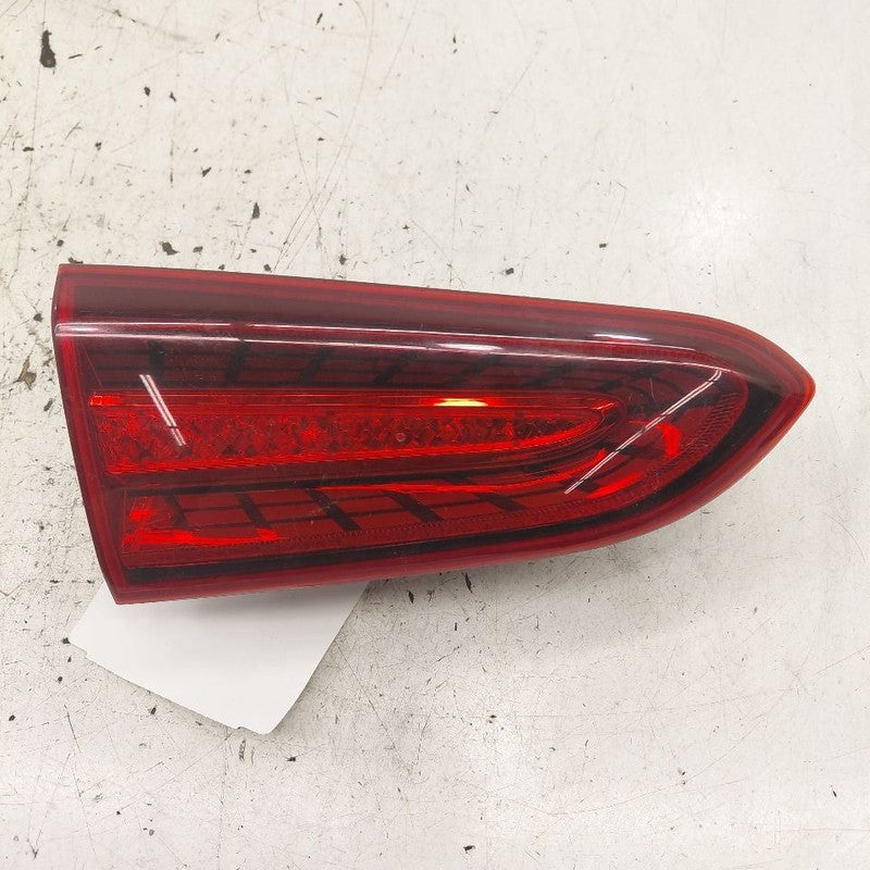 Driver Left Rear Tail Light Brake Lamp Fits 19-20 Hyundai Santa Fe