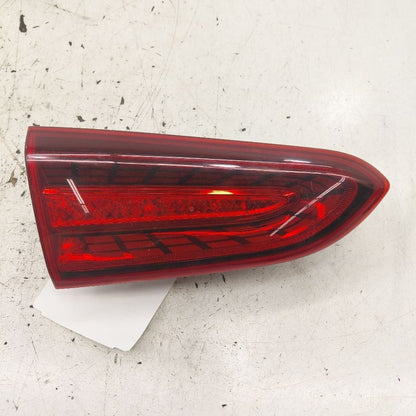 Driver Left Rear Tail Light Brake Lamp Fits 19-20 Hyundai Santa Fe