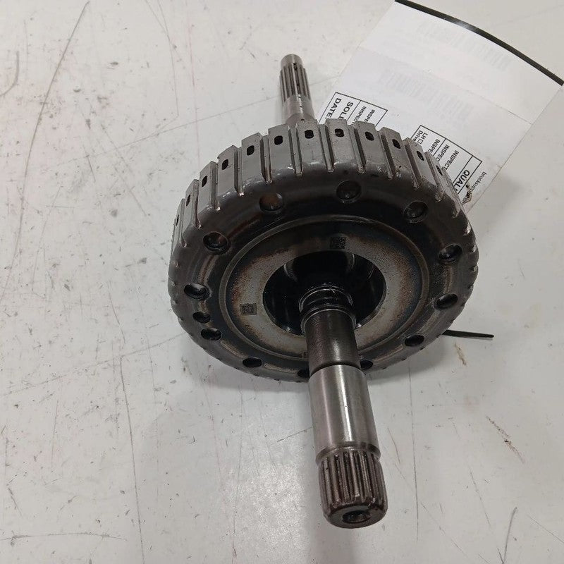 Kia Forte Automatic Transmission Gear Sprocket  1.8L 2014 2015 2016