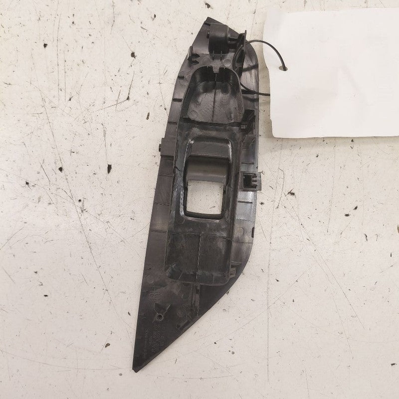 Chevy Trax Window Switch Bezel Trim Right Front 2025 2024