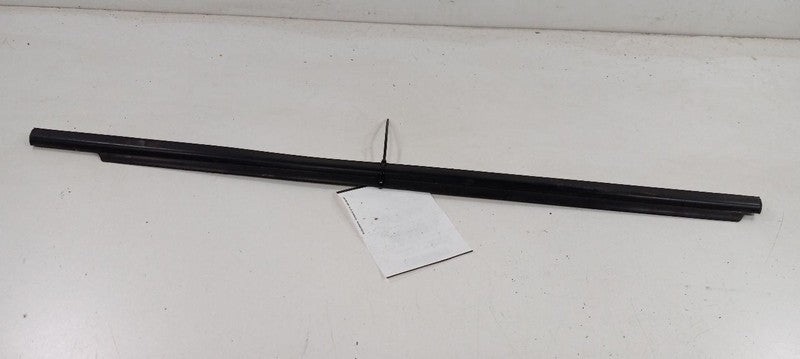 Subaru Forester Door Glass Window Weather Strip Trim Rear Left Back 19