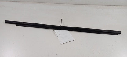 Subaru Forester Door Glass Window Weather Strip Trim Rear Left Back 19