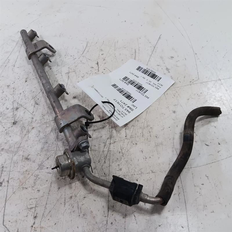 Toyota Camry Fuel Rail Injection Injector Mount Bar 2.5L 2013 2014 201