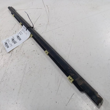 Kia Soul Door Glass Window Weather Strip Trim Front Right Passenger  2