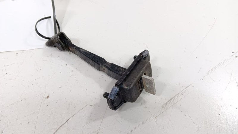 Kia Forte Door Check Right Passenger Rear Hinge Stopper Detent 2016 2015 2014