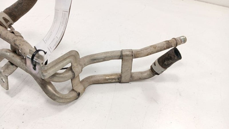 Mazda CX-9 Coolant Line Crossover Pipe 2012 2011 2010  OEM