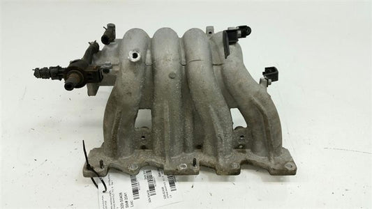 2831123980 Intake Manifold 2.0L Station Wagon Fits 09-12 Hyundai Elantra