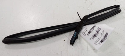 Ford Fiesta Door Glass Window Seal Rubber Left Rear Back 2014 2015 201