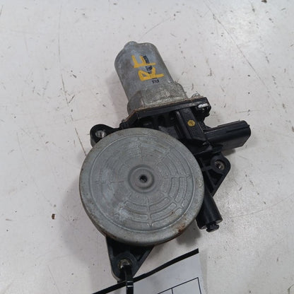 Acura ILX Passenger Right Front Power Window Motor  2016 2017 2018