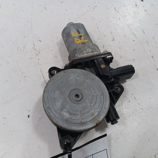 Acura ILX Passenger Right Front Power Window Motor  2016 2017 2018