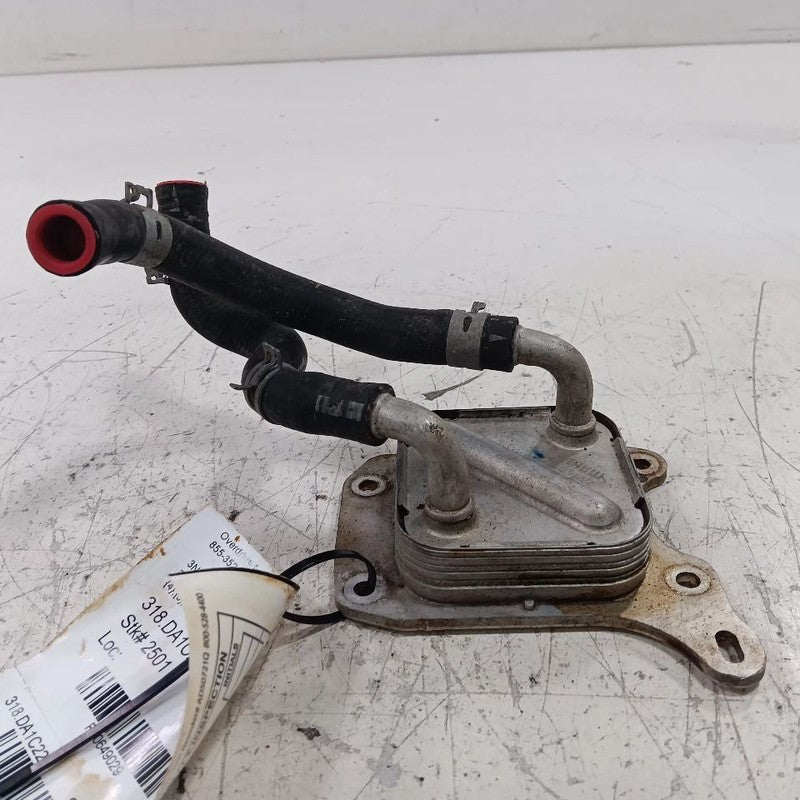 Nissan Kicks Engine Oil Cooler  1.6 2021 2022 2023 2024 OEM