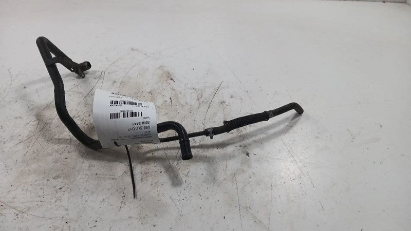 Subaru Impreza Coolant Line Crossover Pipe  2017 2018 2019 2020 2021 2
