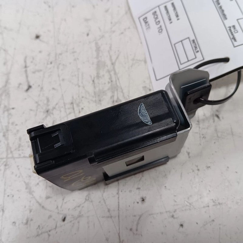Lamps Headlamp Level Unit Left Hand Dash Fits 20-22 Subaru Legacy OEM