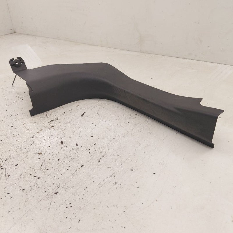 Buick Encore GX Sill Trim Plate Door Jam Threshold Left Driver Front  
