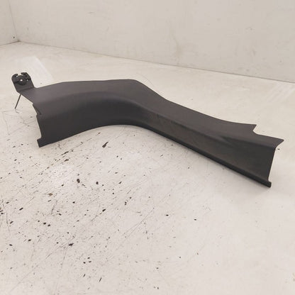Buick Encore GX Sill Trim Plate Door Jam Threshold Left Driver Front  