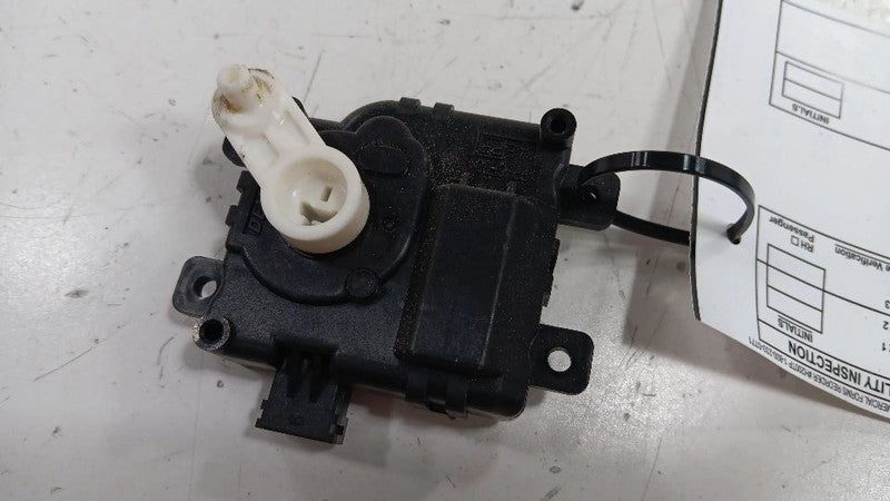 Subaru Impreza Flap Door Motor Heater AC Door Actuator 2017 2018 2019 