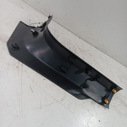 Fiat 500 Kick Panel Trim Left Driver  2016 2017 OEM