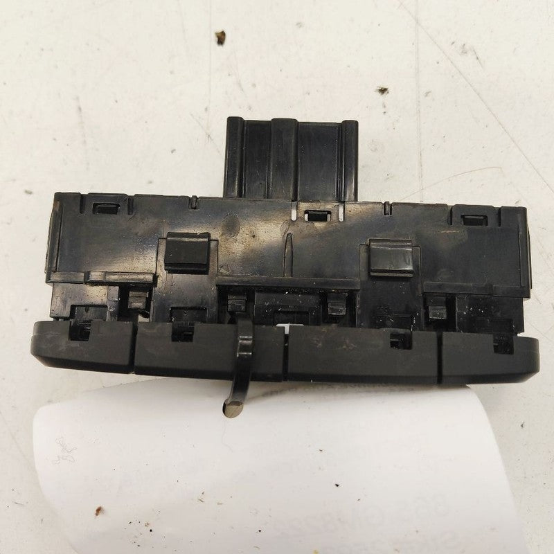 Chevy Trailblazer Traction Control Switch  2023 2022 2021