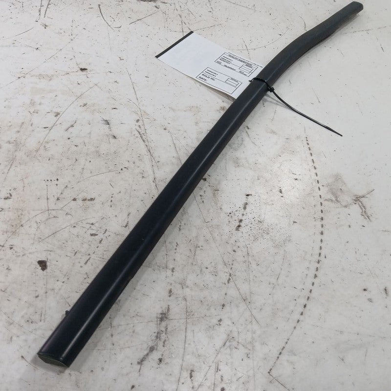 Jeep Renegade Door Glass Window Weather Strip Trim Rear Right Passenge