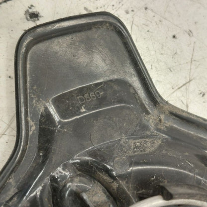 2018 Fiat 500 X Model Wheel Rim Center Cap