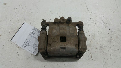  Driver Left Brake Caliper Front W/O Turbo Fits 11-17 FORD FIESTA