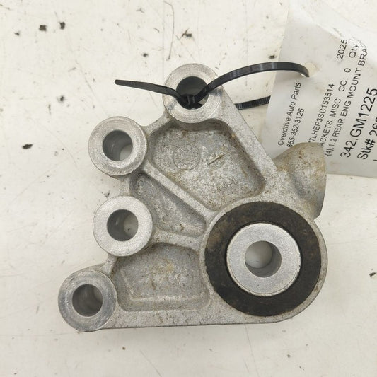 Chevy Trax Rear Engine Mount Bracket  1.2 2025 2024
