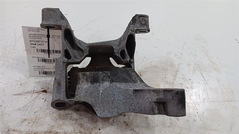 Mazda CX-5 Engine Motor Mount Right Passenger  2013 2014 2015 2016