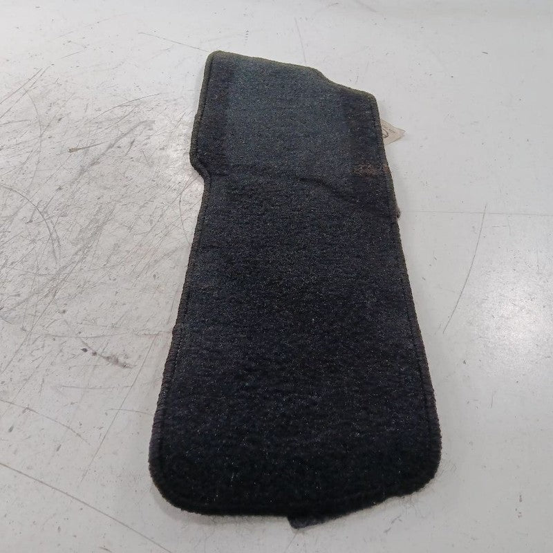 Mazda CX-9 Floor Mat Left Side Rear  2016 2017 2018 OEM