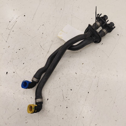 Volvo S60 Coolant Line Crossover Pipe  2.0 2018 2017 2016