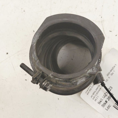 Mazda 3 Air Cleaner Tube Intake Hose  2.5 2023 2022 2021