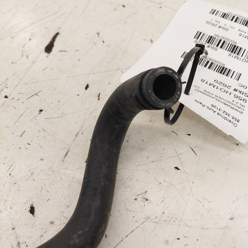 Honda CR-V Coolant Line Crossover Pipe  2.4 2019 2018 2017