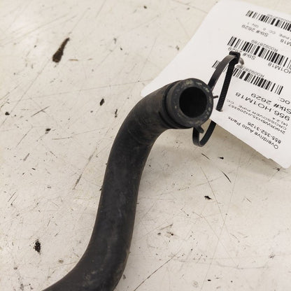Honda CR-V Coolant Line Crossover Pipe  2.4 2019 2018 2017