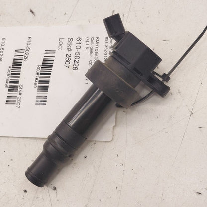 Coil Ignition Ignitor Fits 12-19 Hyundai Accent