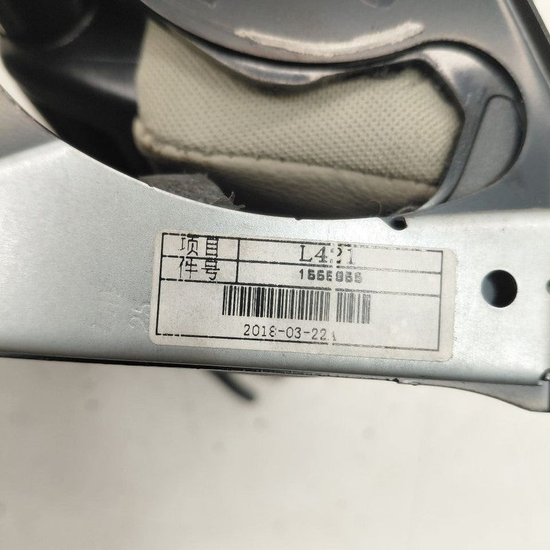 Volvo S60 Rear Arm Rest  2018 2017 2016