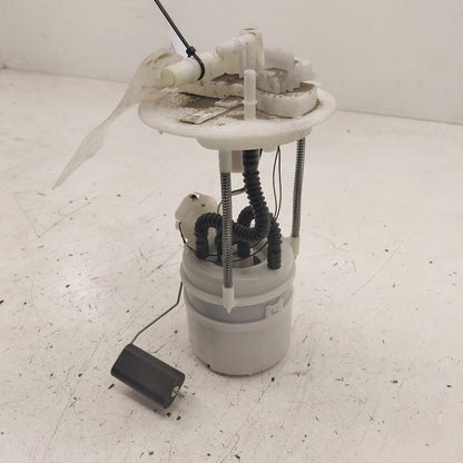 2018 Fiat 500 X Model Gas Fuel Pump