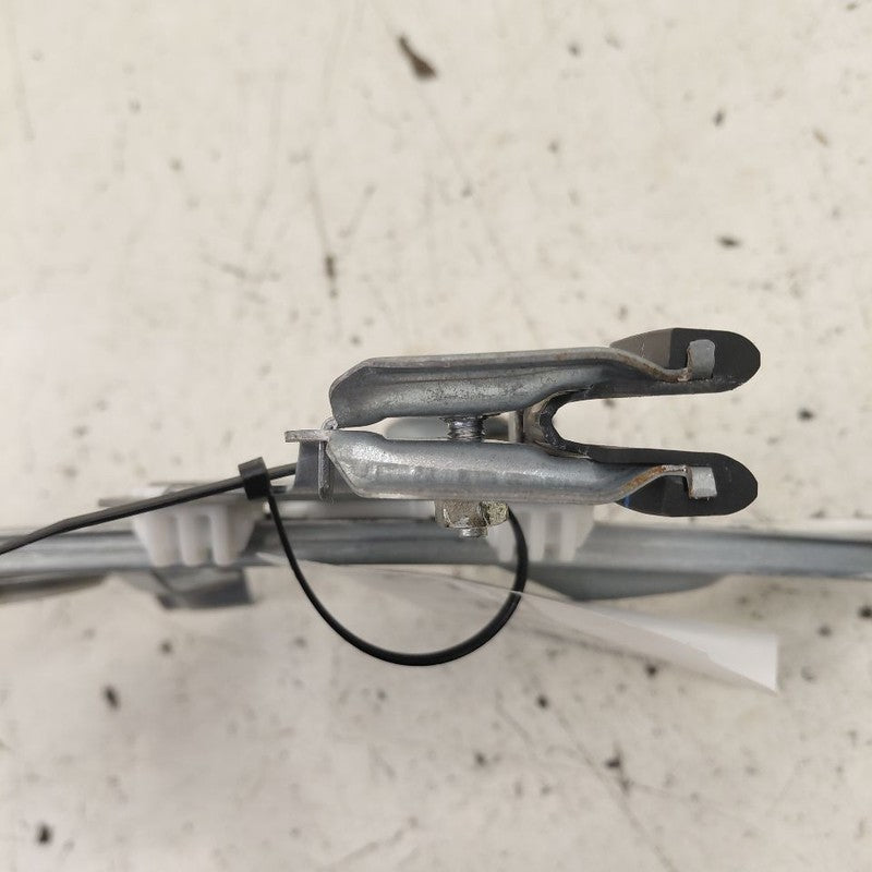 Left Rear Window Regulator Track Fits 13-22 Chevy Trax