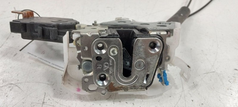 Subaru Tribeca Door Latch Lock Right Passenger Front 2010 2011 2012 20