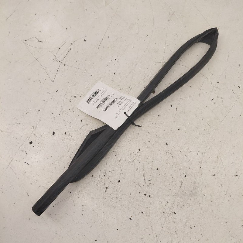 Hyundai Kona Door Glass Window Seal Rubber Left Driver Rear Back  2021