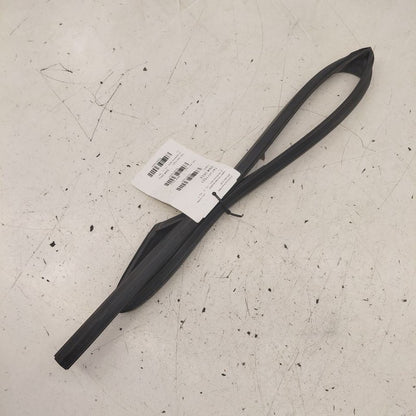Hyundai Kona Door Glass Window Seal Rubber Left Driver Rear Back  2021