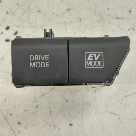 Toyota Prius Drive Mode & EV Mode Switch {75H523} 2022 2021 2020