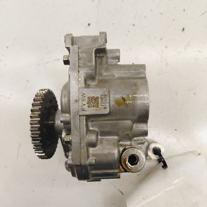 Mazda 3 Engine Oil Pump  2.5 2023 2022 2021