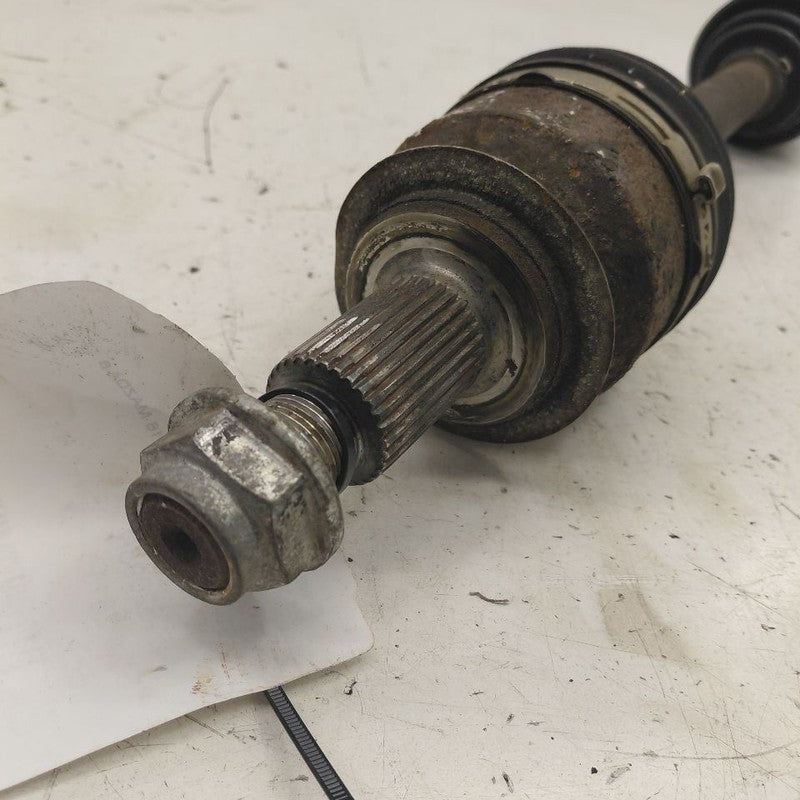 Passenger Right Front CV Axle Shaft Fits 14-17 Mazda 6
