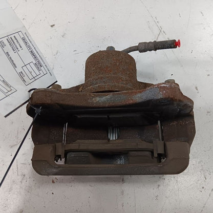 Passenger Right Front Brake Caliper US Built VIN 5 1st Digit 17-20 Kia