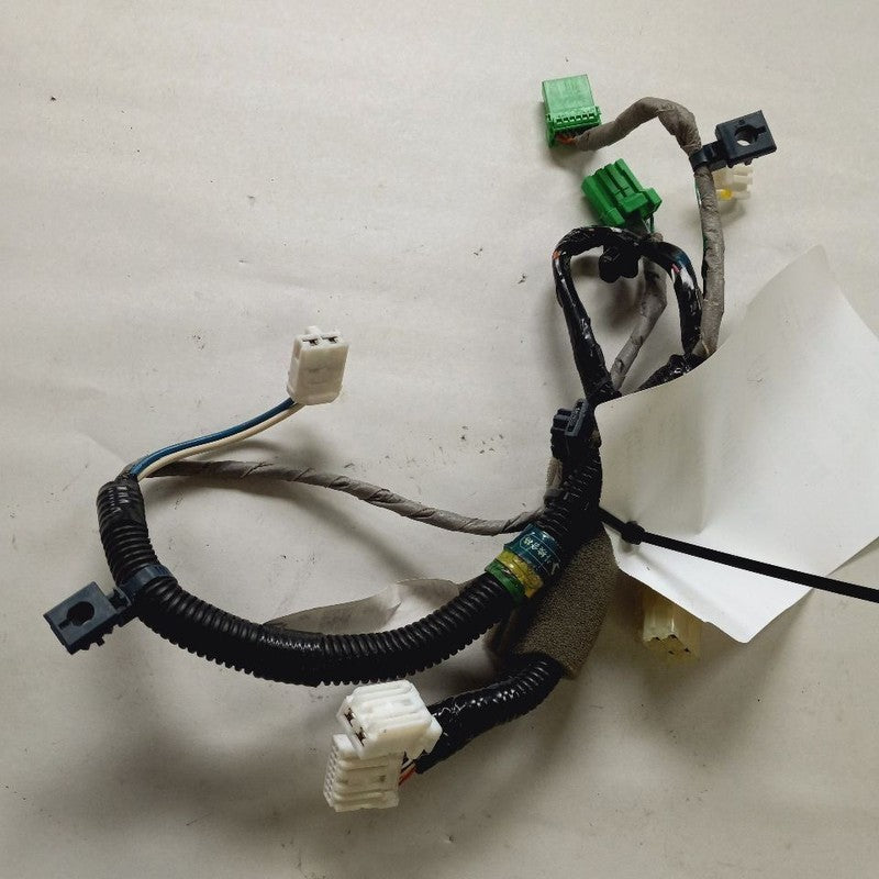 Honda CR-Z Heater Box Wire Harness {32157SZT} 2015 2014 2013