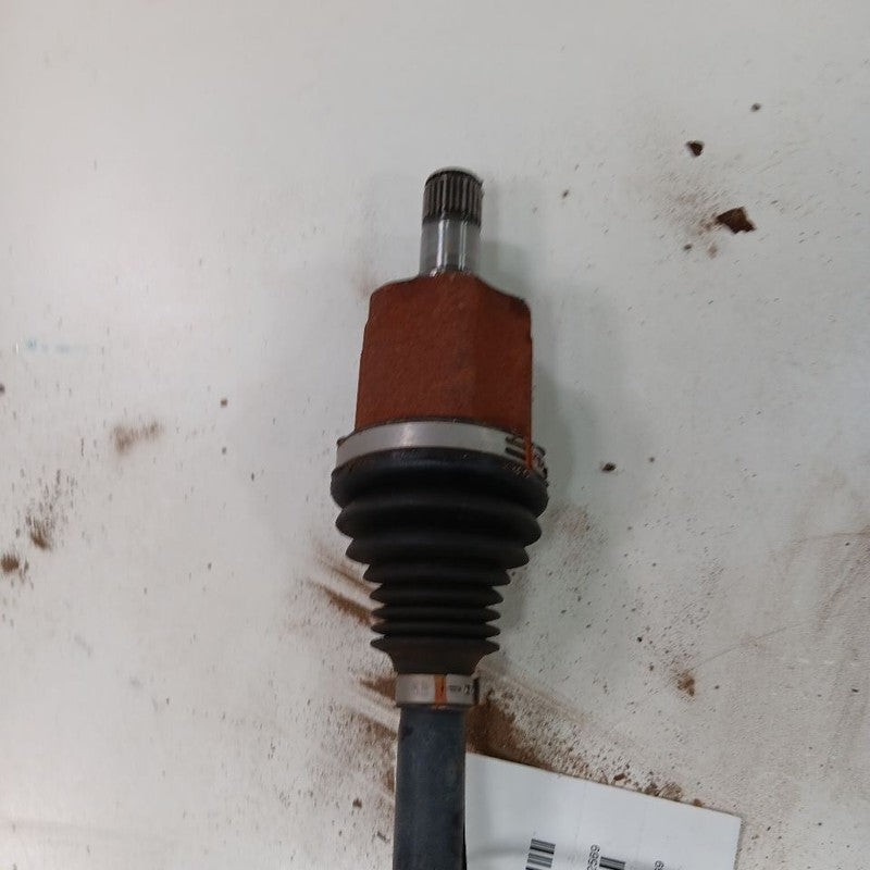 Driver Left Front CV Axle Shaft 1.5L Turbo Outer Sedan 16-21 Honda Civic