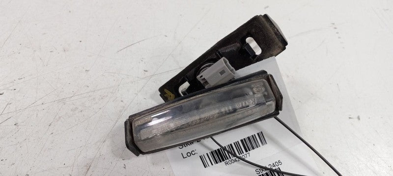 Toyota Camry License Plate Light Lamp 2007 2008 2009 OEM
