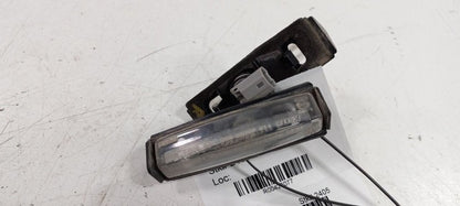 Toyota Camry License Plate Light Lamp 2007 2008 2009 OEM