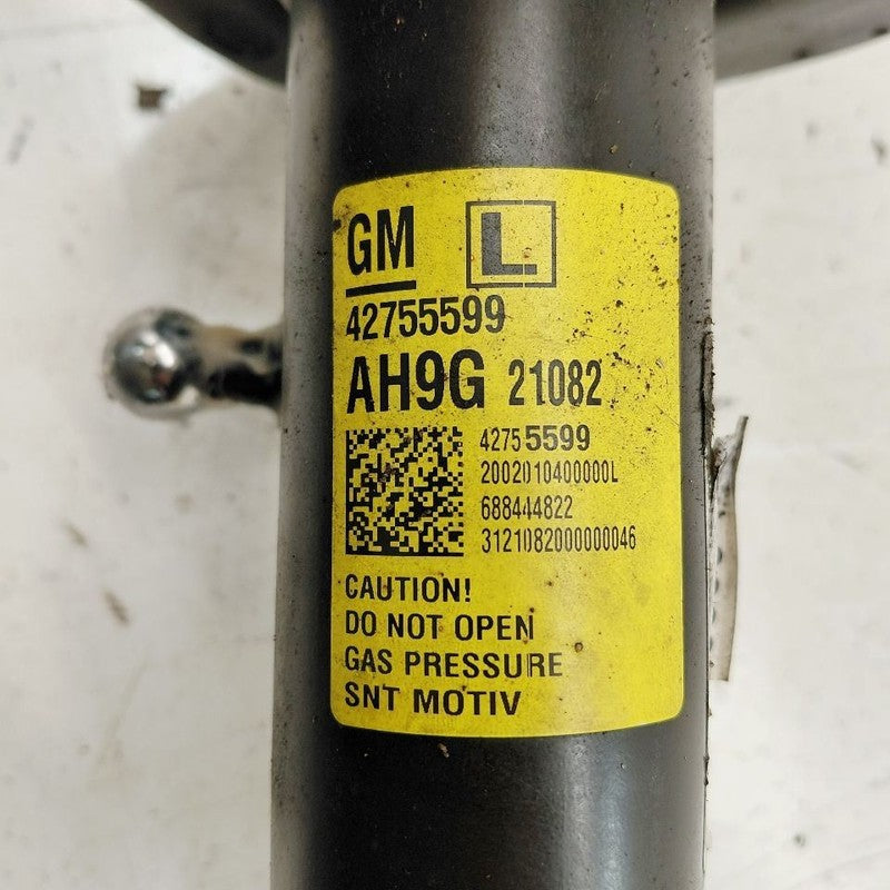 Driver Left Front Strut AWD Fits 20-24 Buick Encore GX